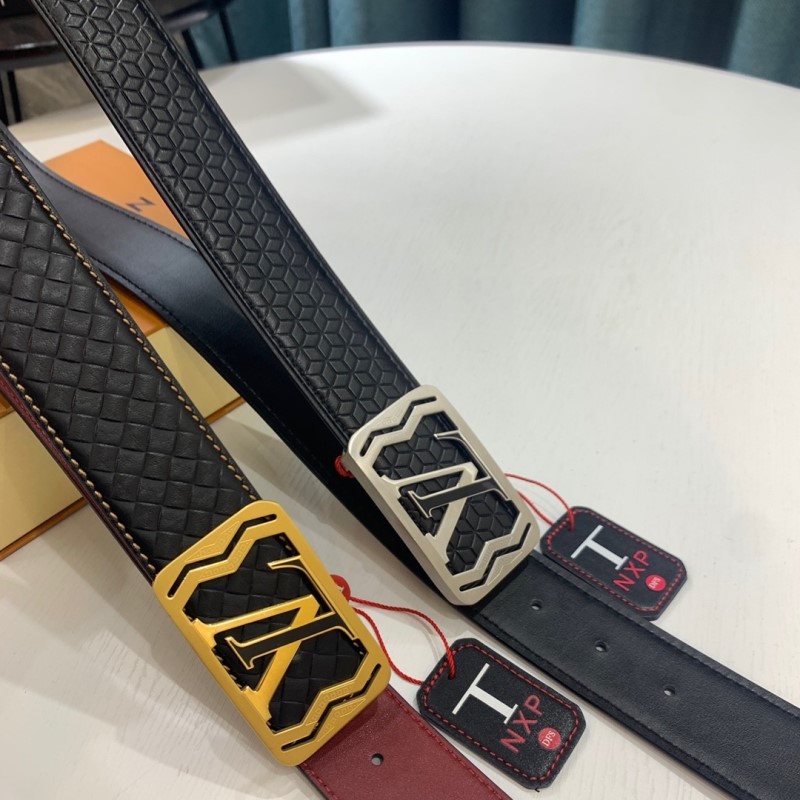 LOUIS VUITTON Belts